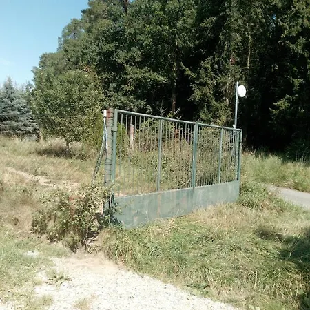 別荘 Samota U Lesa Písek
