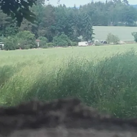 別荘 Samota U Lesa Písek